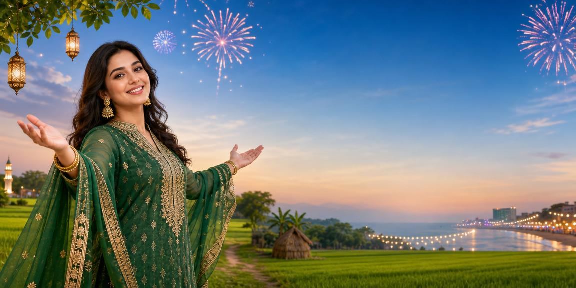 কক্সবাজারে ঈদ উৎসবে ডিপোজিট বোনাস উপভোগ