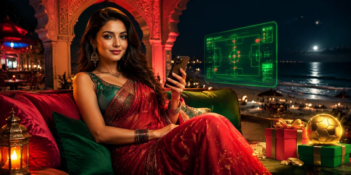 কক্সবাজারে মোবাইল ক্যাসিনো ব্যবহার — বাংলাদেশি পোশাকে