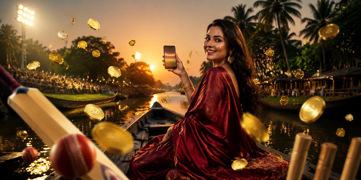 কুমিল্লায় ক্রিকেট বেটিং অভিজ্ঞতা — বাংলাদেশি মডেল