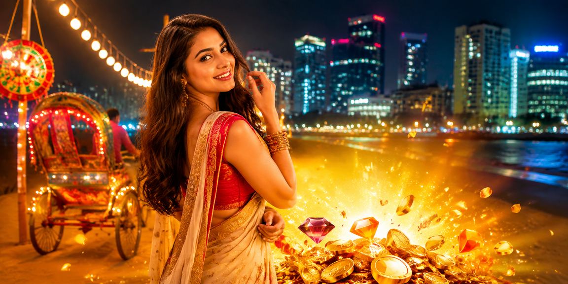 ঢাকায় পহেলা বৈশাখে ক্যাসিনো বেটিং উৎসব