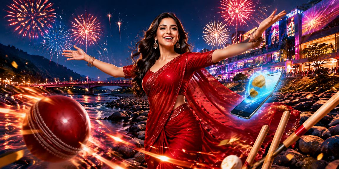 সিলেটে নিয়ন আলোয় ক্রিকেট বেটিং রিভিউ